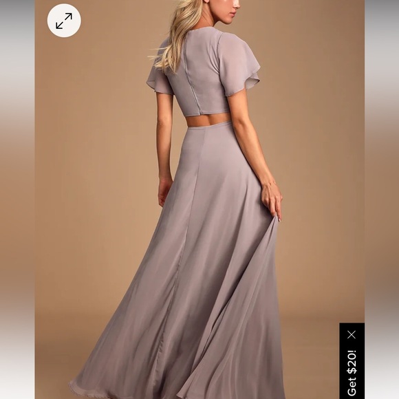 Lulus NWT dress - Picture 6 of 6